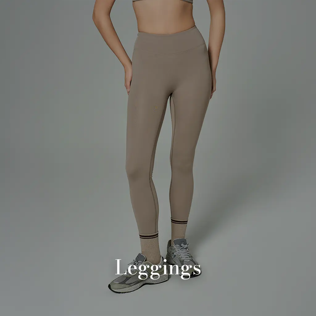 Leggings - Ńala Activewear Leggings - Ńala Activewear