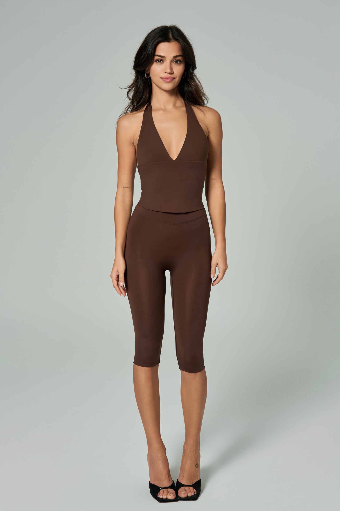 Monroe Sculpt Spor Üstü