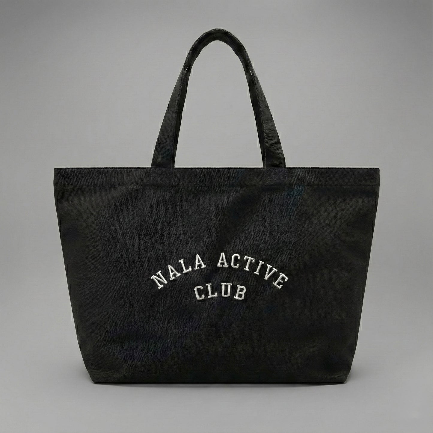 Ǹala Active Club Tote Çanta