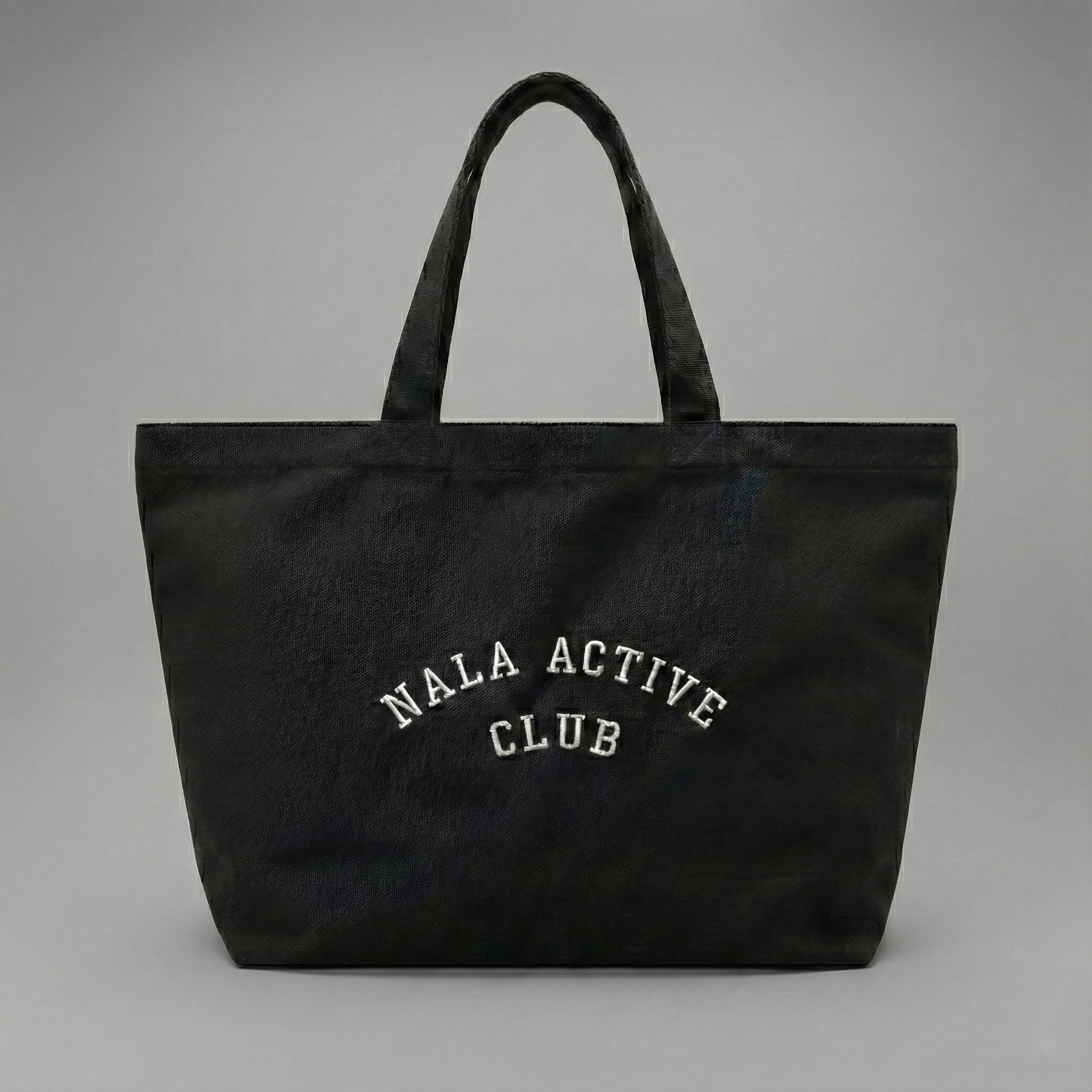 Ǹala Active Club Tote Çanta