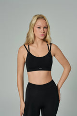 Jennifer Spor Üstü