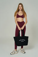 Ǹala Active Club Tote Çanta
