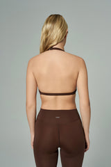 Angelina Bel Büzgülü İspanyol Paça Tayt