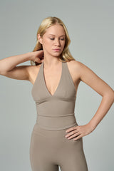 Monroe Sculpt Spor Üstü