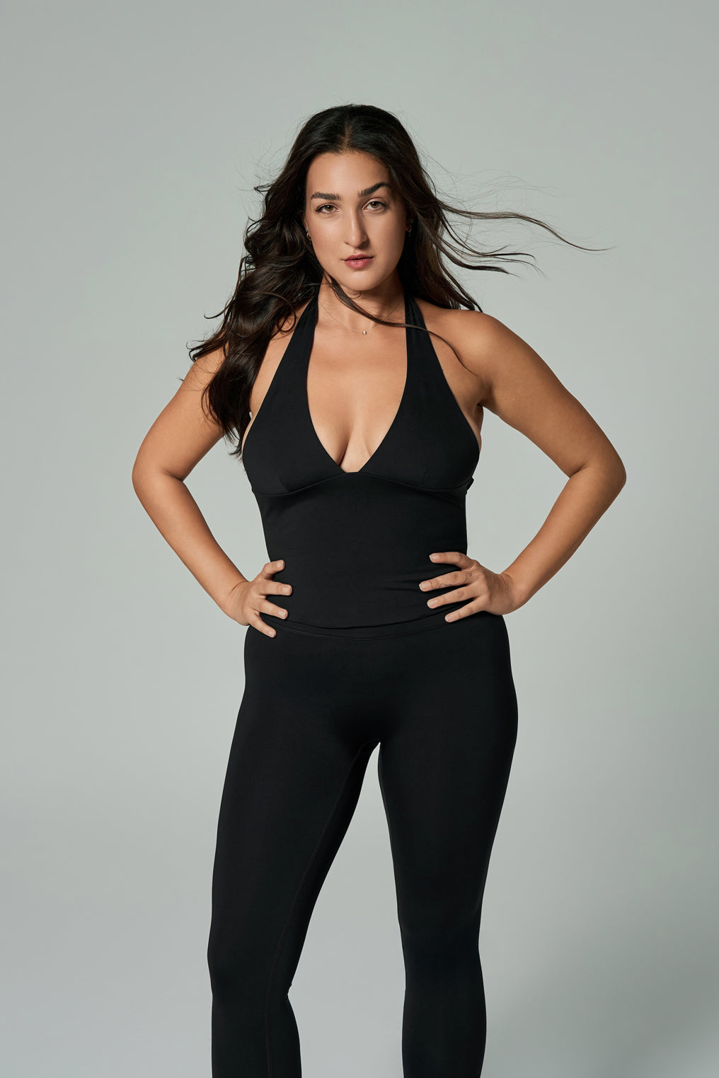 Monroe Sculpt Spor Üstü