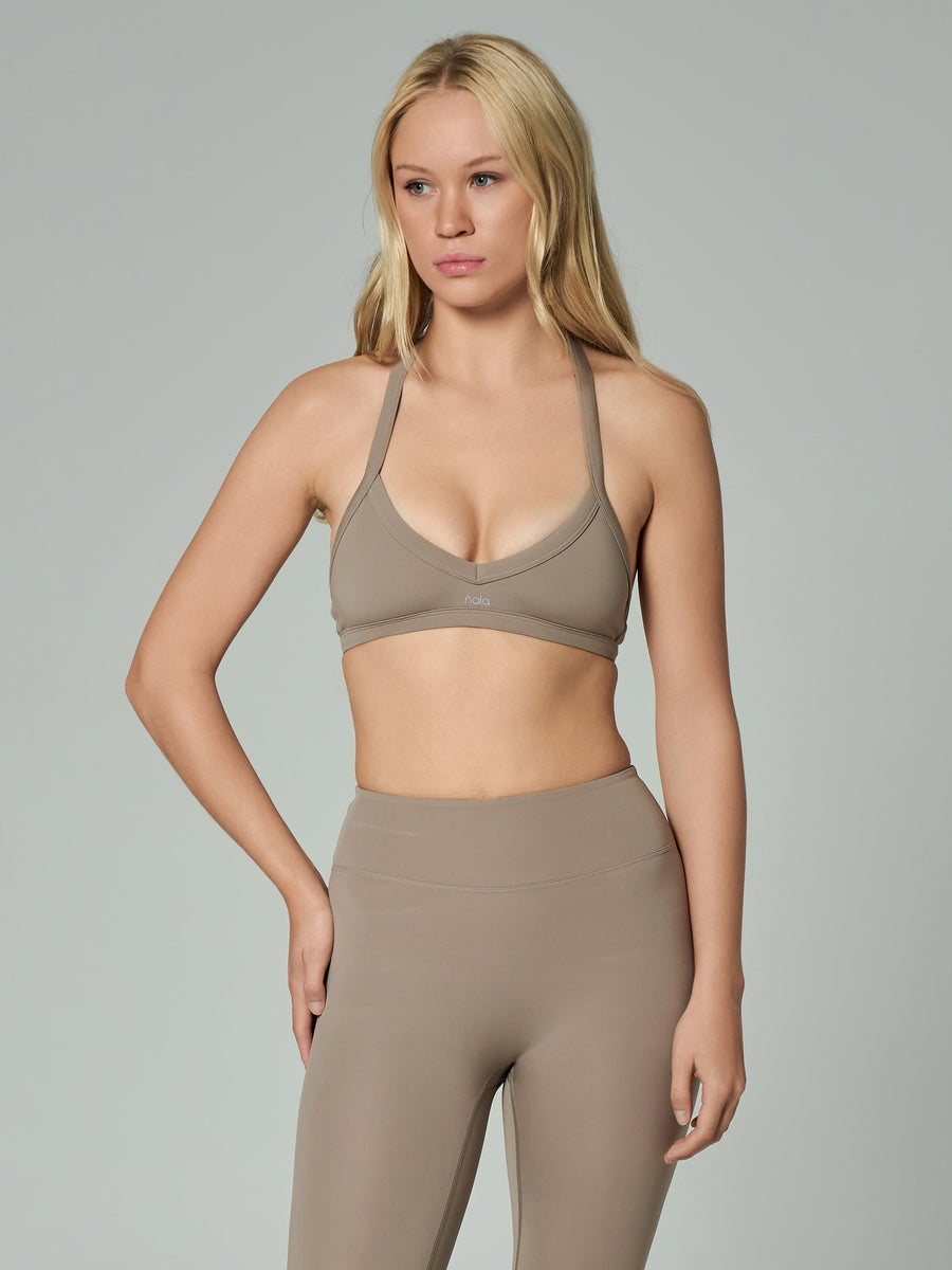 'Nicole' Dar Kesim Gizli Arka Cepli Tayt | Vizon