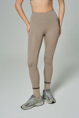 'Nicole' Dar Kesim Gizli Arka Cepli Tayt | Vizon