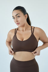 Jennifer Spor Üstü